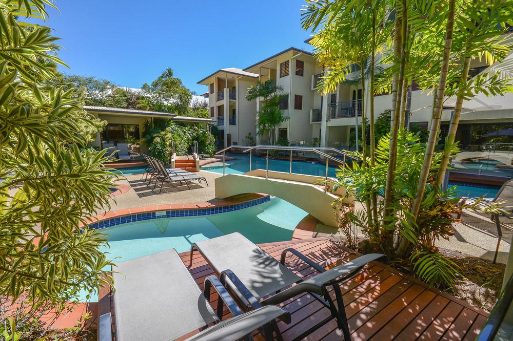 Meridian At Port Douglas - Adults Only Eksteriør bilde