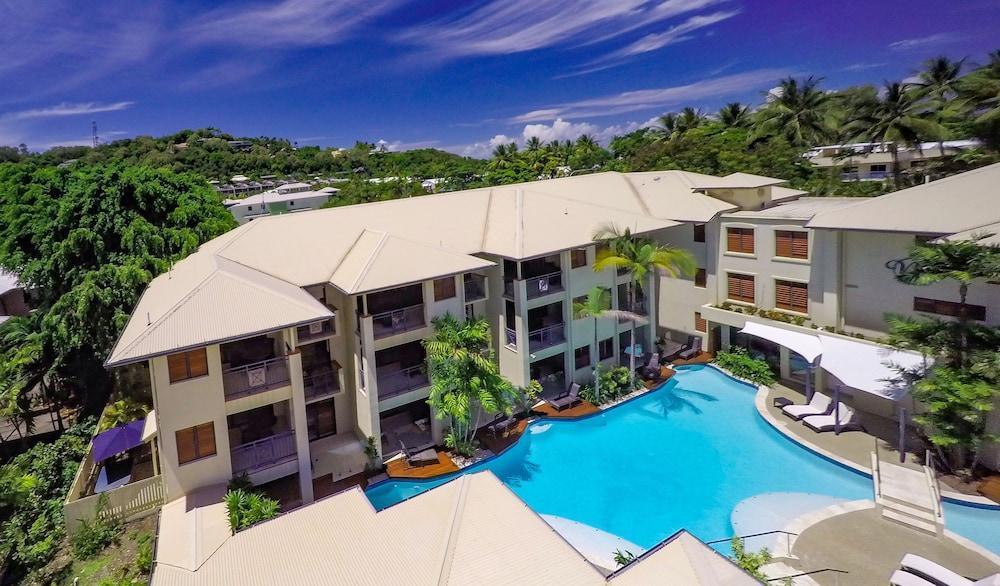 Meridian At Port Douglas - Adults Only Eksteriør bilde