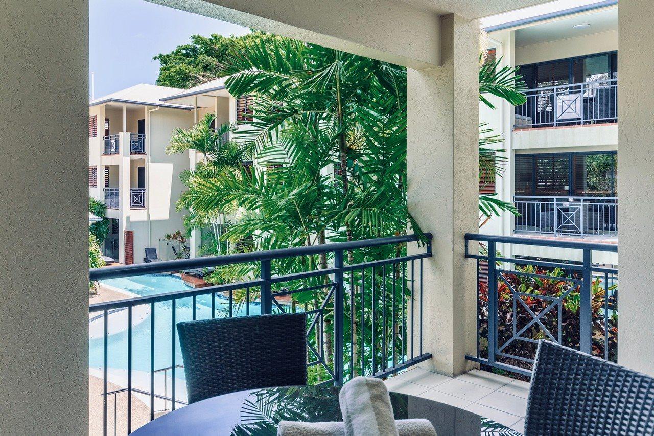 Meridian At Port Douglas - Adults Only Eksteriør bilde