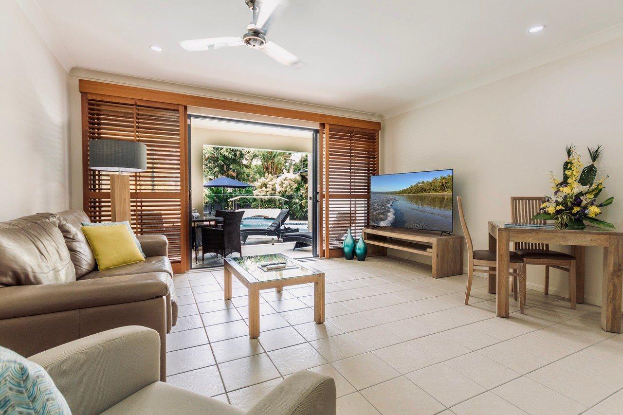 Meridian At Port Douglas - Adults Only Eksteriør bilde