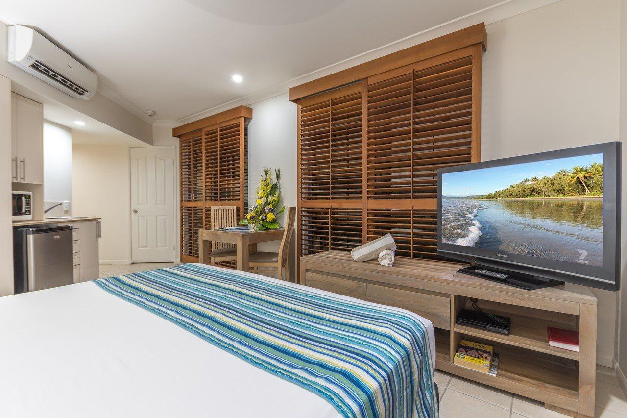 Meridian At Port Douglas - Adults Only Eksteriør bilde