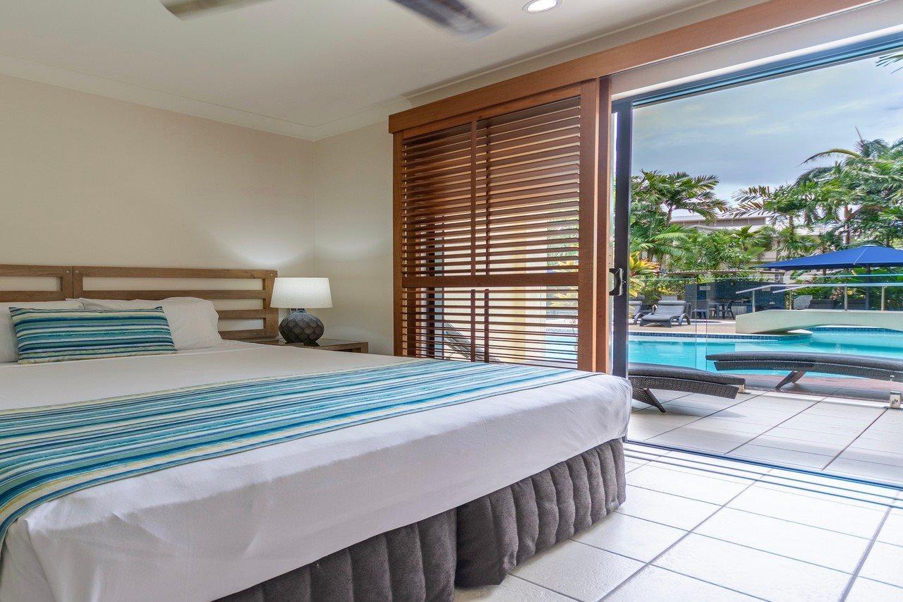 Meridian At Port Douglas - Adults Only Eksteriør bilde