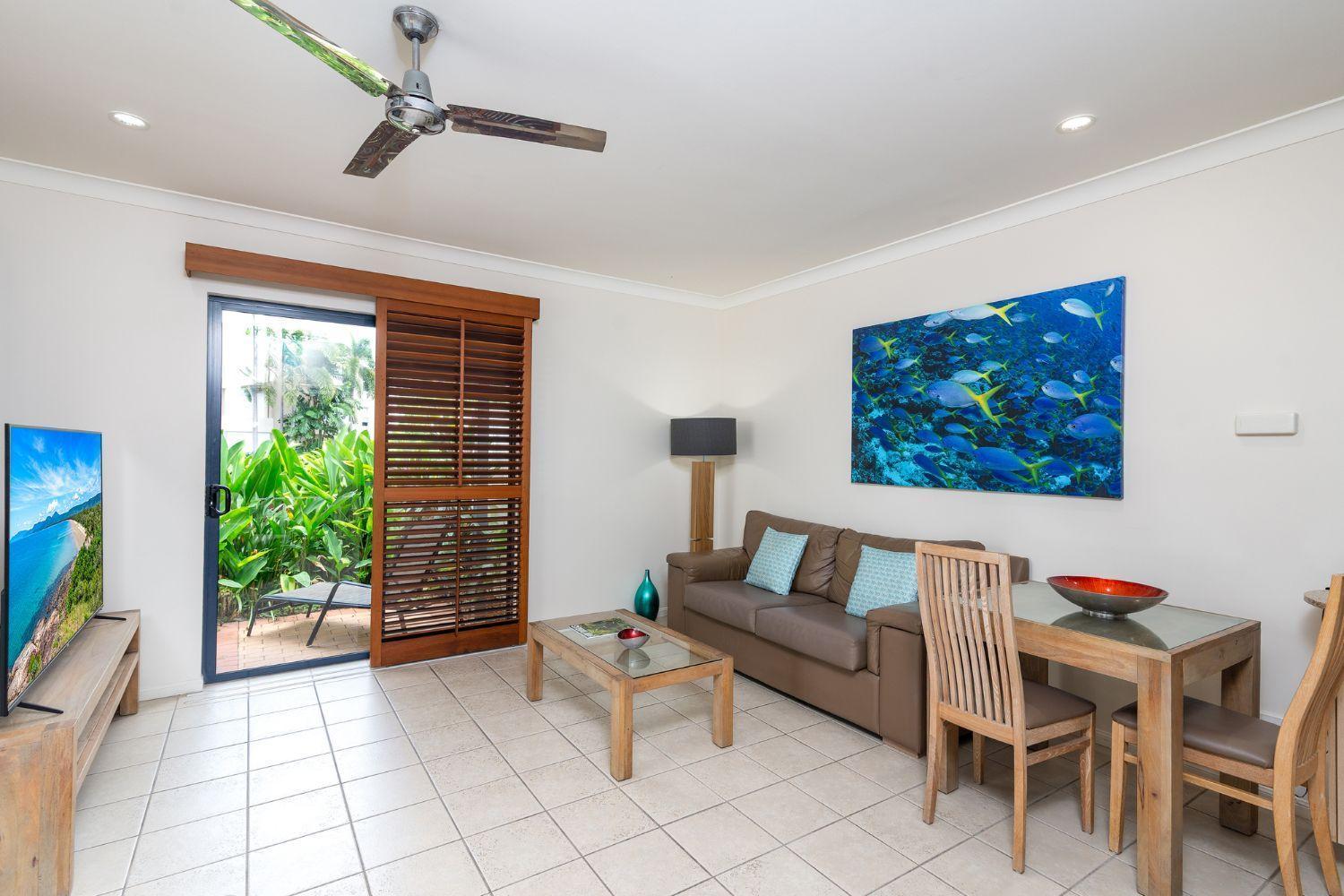 Meridian At Port Douglas - Adults Only Eksteriør bilde