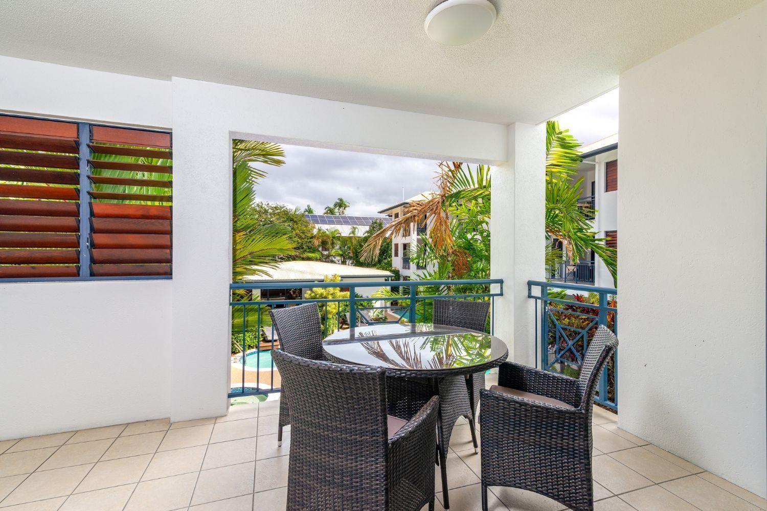 Meridian At Port Douglas - Adults Only Eksteriør bilde