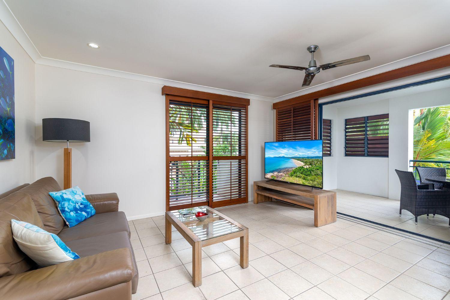Meridian At Port Douglas - Adults Only Eksteriør bilde