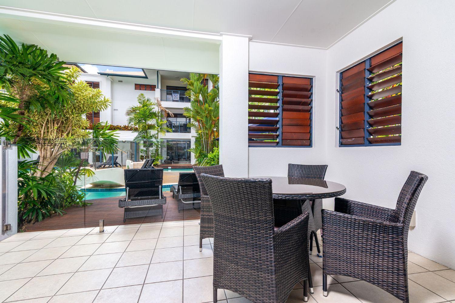 Meridian At Port Douglas - Adults Only Eksteriør bilde