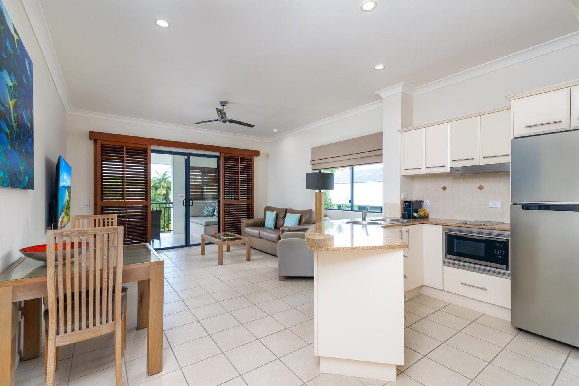 Meridian At Port Douglas - Adults Only Eksteriør bilde