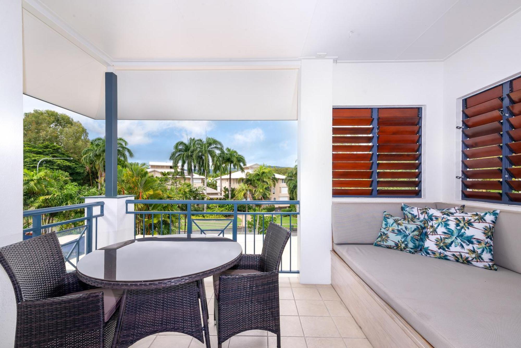 Meridian At Port Douglas - Adults Only Eksteriør bilde