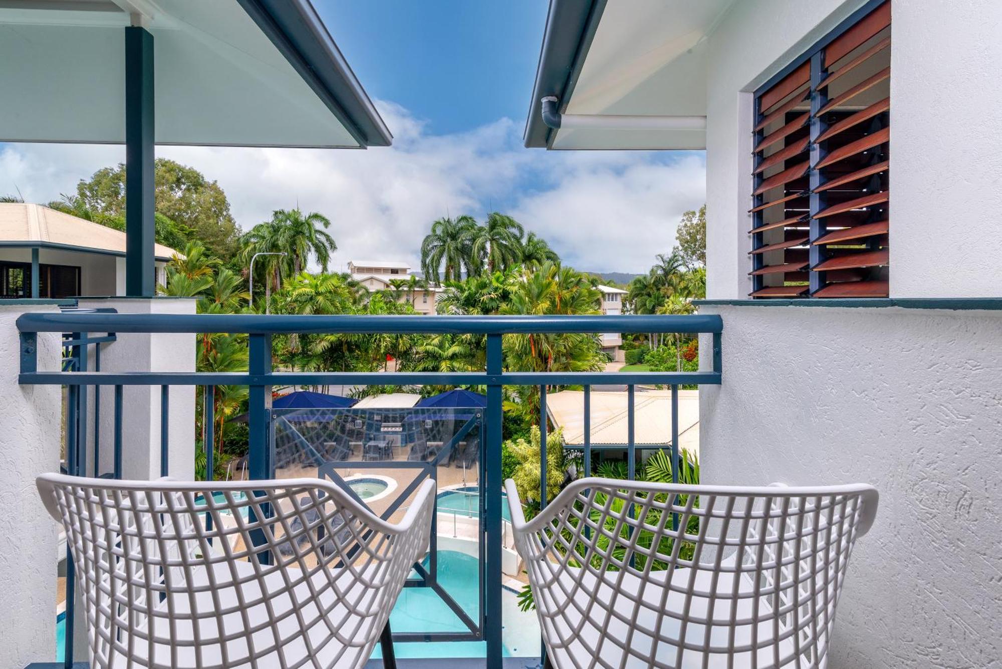 Meridian At Port Douglas - Adults Only Eksteriør bilde