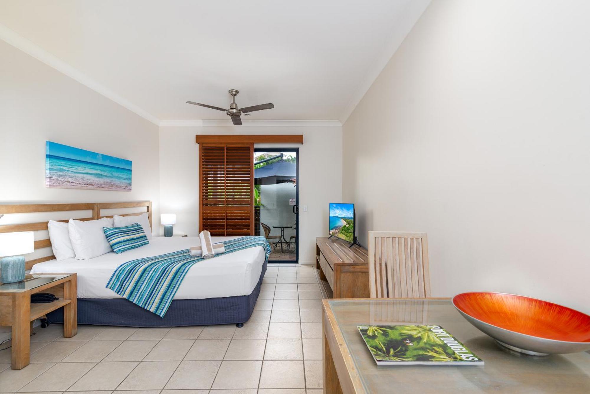Meridian At Port Douglas - Adults Only Eksteriør bilde