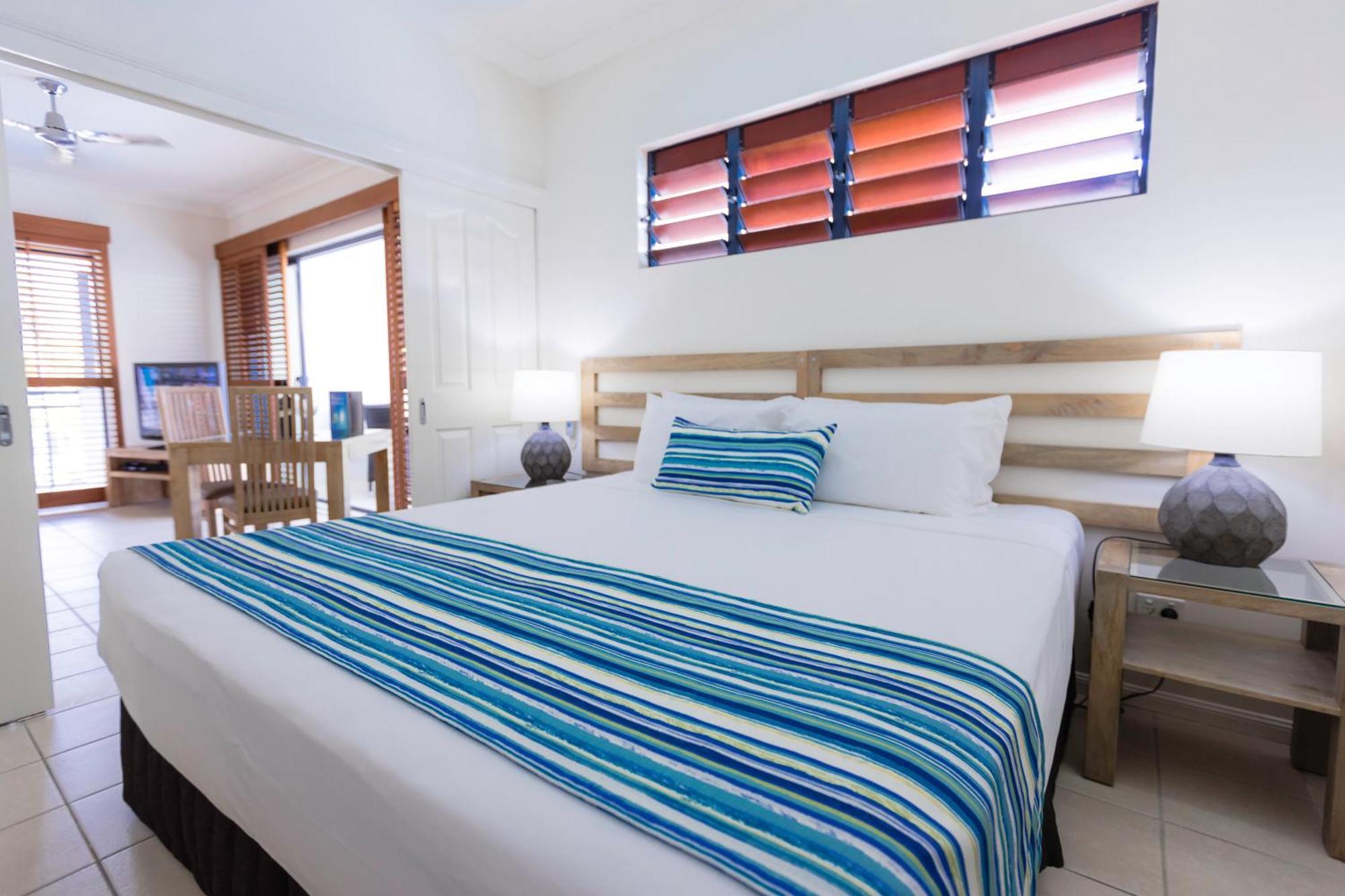 Meridian At Port Douglas - Adults Only Eksteriør bilde
