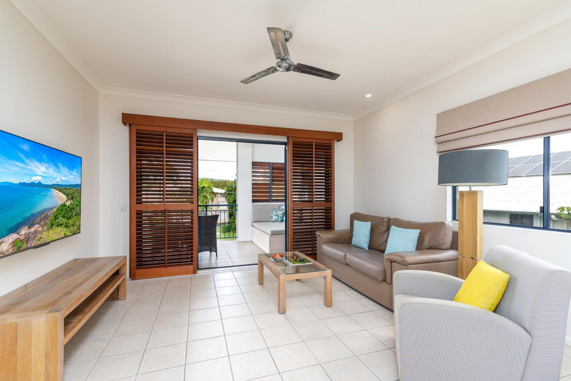 Meridian At Port Douglas - Adults Only Eksteriør bilde