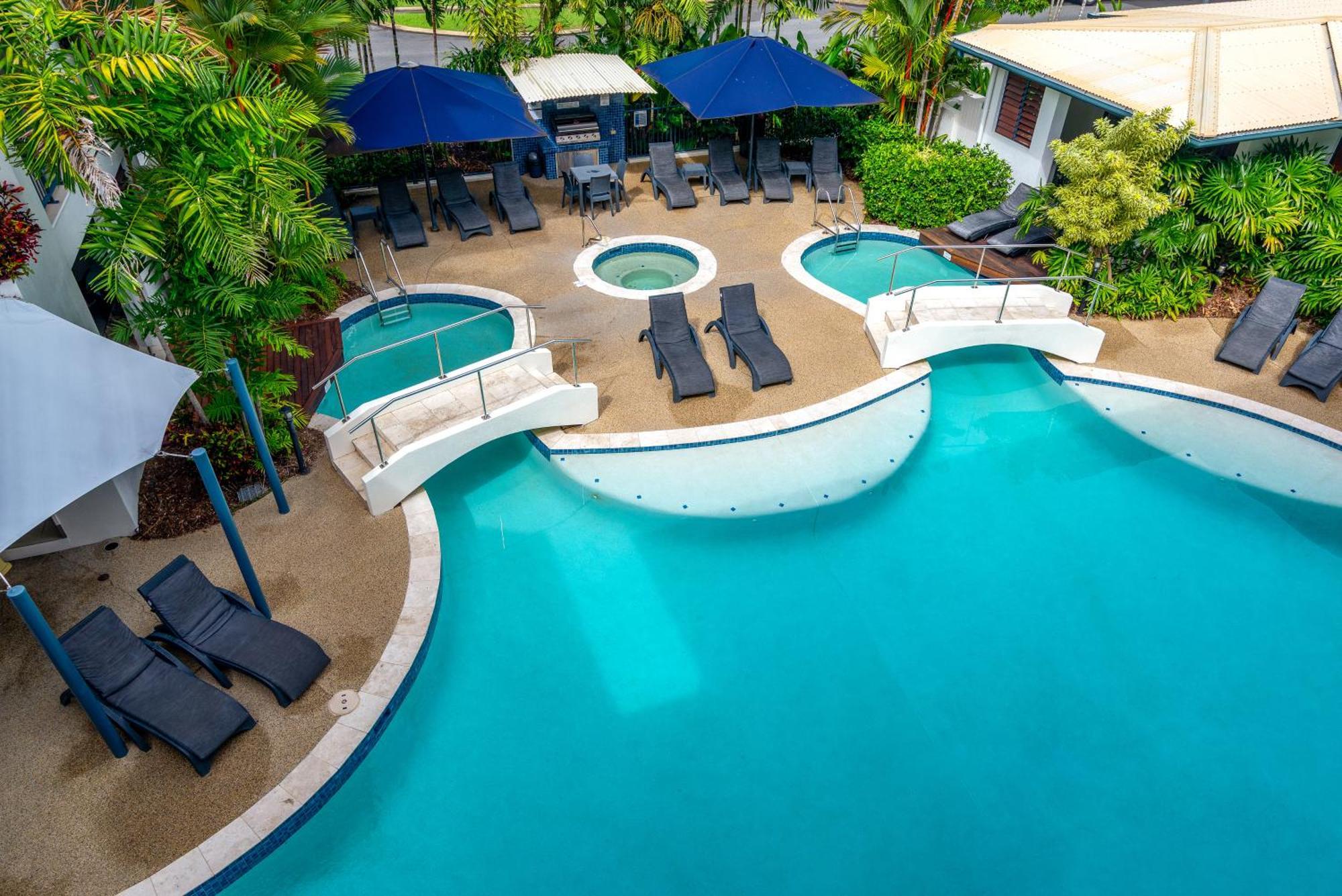 Meridian At Port Douglas - Adults Only Eksteriør bilde