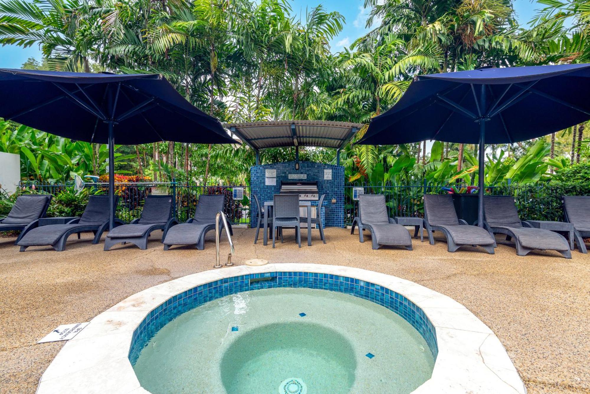 Meridian At Port Douglas - Adults Only Eksteriør bilde