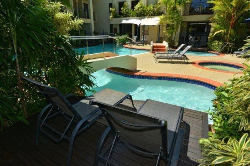 Meridian At Port Douglas - Adults Only Eksteriør bilde