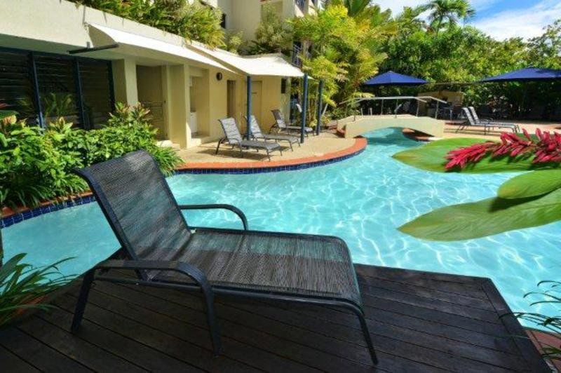 Meridian At Port Douglas - Adults Only Eksteriør bilde