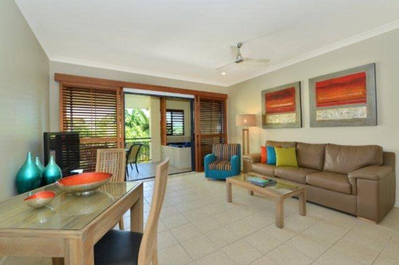Meridian At Port Douglas - Adults Only Eksteriør bilde