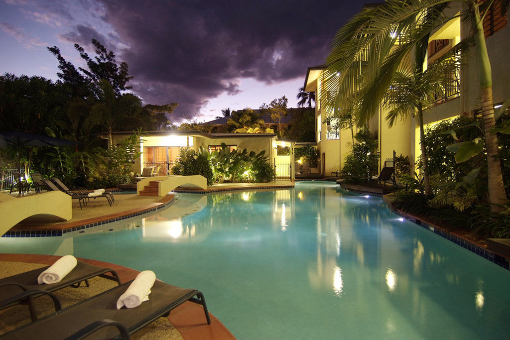 Meridian At Port Douglas - Adults Only Eksteriør bilde